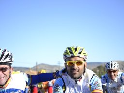 Menorial León Sanchez